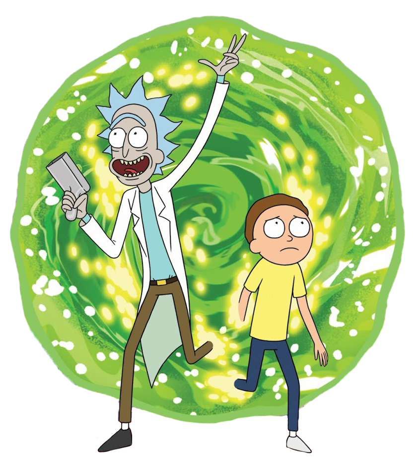 The Rick and Morty Comic is free through most Library apps! My county uses  Hoopla! Just plug in your library card and read away! : r/rickandmorty